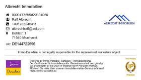 Image - Önálló ház eladó a  oldalon. Göggingen, Németország Image - Önálló ház eladó a  oldalon. Göggingen, Németország