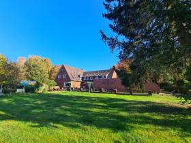 Ladanjskoj kući Rhede (Ems) Prodajem Njemačka | Image