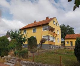 Image - Casa plurifamiliar en venta en Unterschneidheim, Alemania