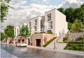 médias casas geminadas  Vlotho Venda Alemanha | Image