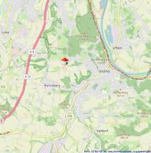 médias casas geminadas  Vlotho Venda Alemanha | Image