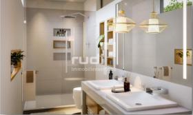 médias casas geminadas  Vlotho Venda Alemanha | Image