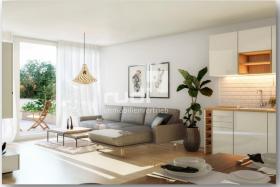 médias casas geminadas  Vlotho Venda Alemanha | Image