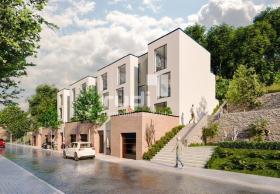 médias casas geminadas  Vlotho Venda Alemanha | Image