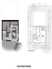 médias casas geminadas  Vlotho Venda Alemanha | Image