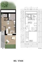 médias casas geminadas  Vlotho Venda Alemanha | Image