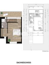 médias casas geminadas  Vlotho Venda Alemanha | Image