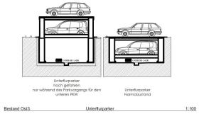 Apartamento no subsolo Augsburg Venda Alemanha | Image