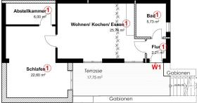 Kelder Augsburg Te Koop Germany | Image