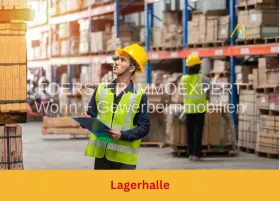 Hal Pforzheim Te Koop Germany | Image