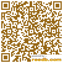 QR-CODE +++ IBF Immo +++Moderne Designer ...