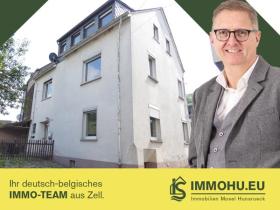 Image - Önálló ház eladó a  oldalon. Reil-Bernkastel-Wittlich, Németország