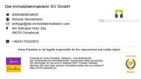 appartement Tecklembourg À vendre Allemagne | Image