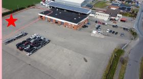 Image - Зал в аренду в Валленхорст-Рюлле, Германия