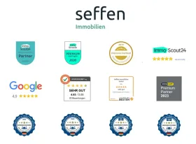 Living & Firm, business-like Wermelskirchen Venda Alemanha | Image