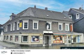 Image - Bo & Firm, business-like til salgs i Wermelskirchen, Tyskland Image - Bo & Firm, business-like til salgs i Wermelskirchen, Tyskland