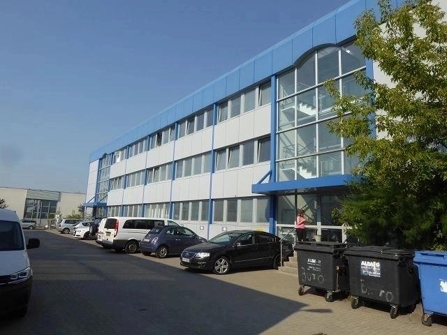 Espaço de escritório Berlim Aluguéis Alemanha | Image