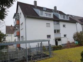 Image - Top floor apartment  for sale in Ludwigsburg-Ludwigsburg, Germany