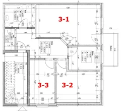 Apartamento en planta baja Paderborn En Renta Alemania | Image