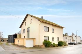 Einfamilienhaus Peterswald-Löffelscheid zu kaufen Deutschland | Image