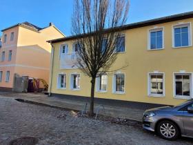 Apartamento en planta baja Luckenwalde En Renta Alemania | Image