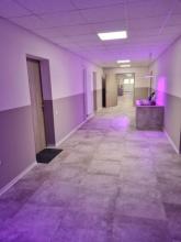 Apartamento en planta baja Luckenwalde En Renta Alemania | Image