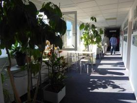 Irodahelyiségek Berlin Kiadó Németország | Image