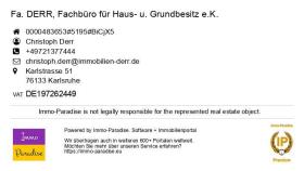 Дом на одну семью Бад-Херренальб Продажа Германия | Image