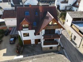Image - casa unifamiliare in vendita a Rauenberg-Reno-Neckar-Kreis, Germania