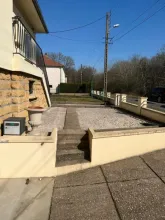 Detached house Falck for sale France | Image