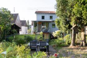 Image - Detached house for sale in Bexbach-Saarpfalz-Kreis, Germany