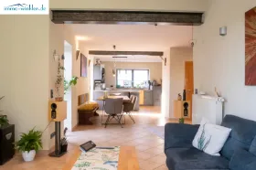 Vrijstaand huis Bexbach Te Koop Germany | Image