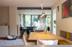Vrijstaand huis Bexbach Te Koop Germany | Image