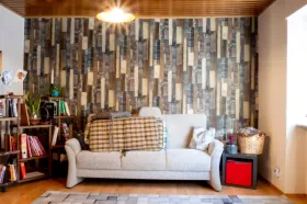 Vrijstaand huis Bexbach Te Koop Germany | Image