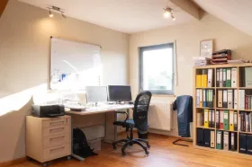 Vrijstaand huis Bexbach Te Koop Germany | Image