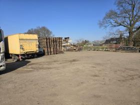 Trama commerciale Ahrensburg Vendita Germania | Image