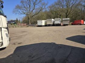 Trama commerciale Ahrensburg Vendita Germania | Image