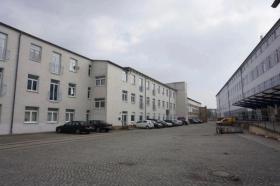 Image - Kontorplass til leie i Finsterwalde, Tyskland