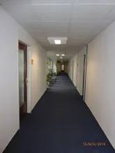 办公空间 柏林  德国 | Image