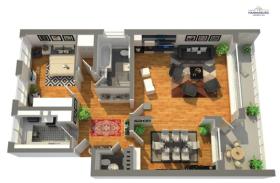 Plat Hamburg Te Koop Germany | Image