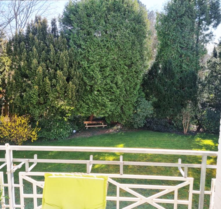 Apartamento Hamburgo Venta Alemania | Image