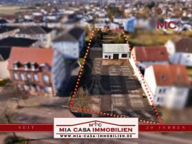 Image - العقارات التجارية للبيع في Saarlouis-Saarlouis, ألمانيا Image - العقارات التجارية للبيع في Saarlouis-Saarlouis, ألمانيا