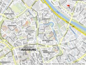 Loja Augsburg Venda Alemanha | Image