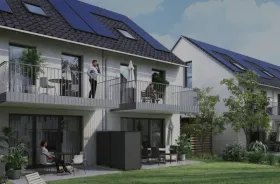 Квартира Ансбах Продажа Германия | Image