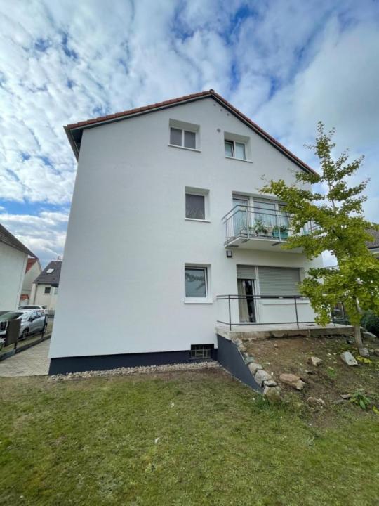 Casa plurifamiliar Weiterstadt En venta Alemania | Image