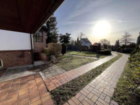 casa isolada Lanche Venda Alemanha | Image