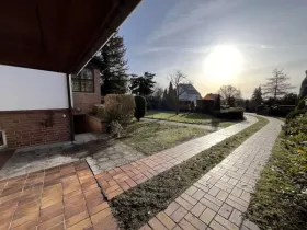 Detached house Schlieben for sale Germany | Image