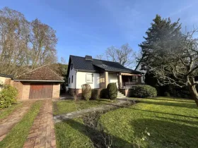 Detached house Schlieben for sale Germany | Image