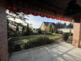 Detached house Schlieben for sale Germany | Image