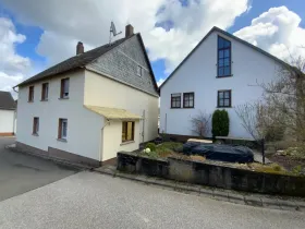 Detached house Sargenroth for sale Germany | Image